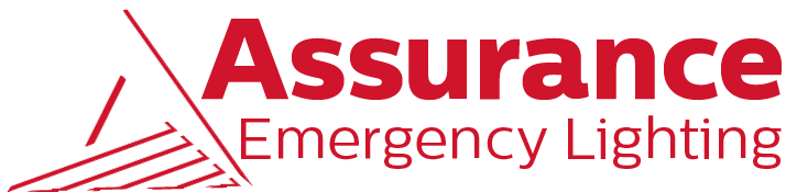 Assurance Emergency Lighting logo