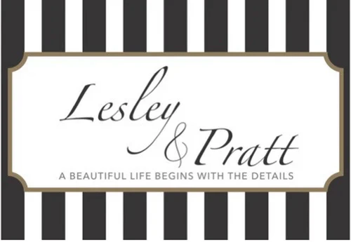 Lesley & Pratt boutique